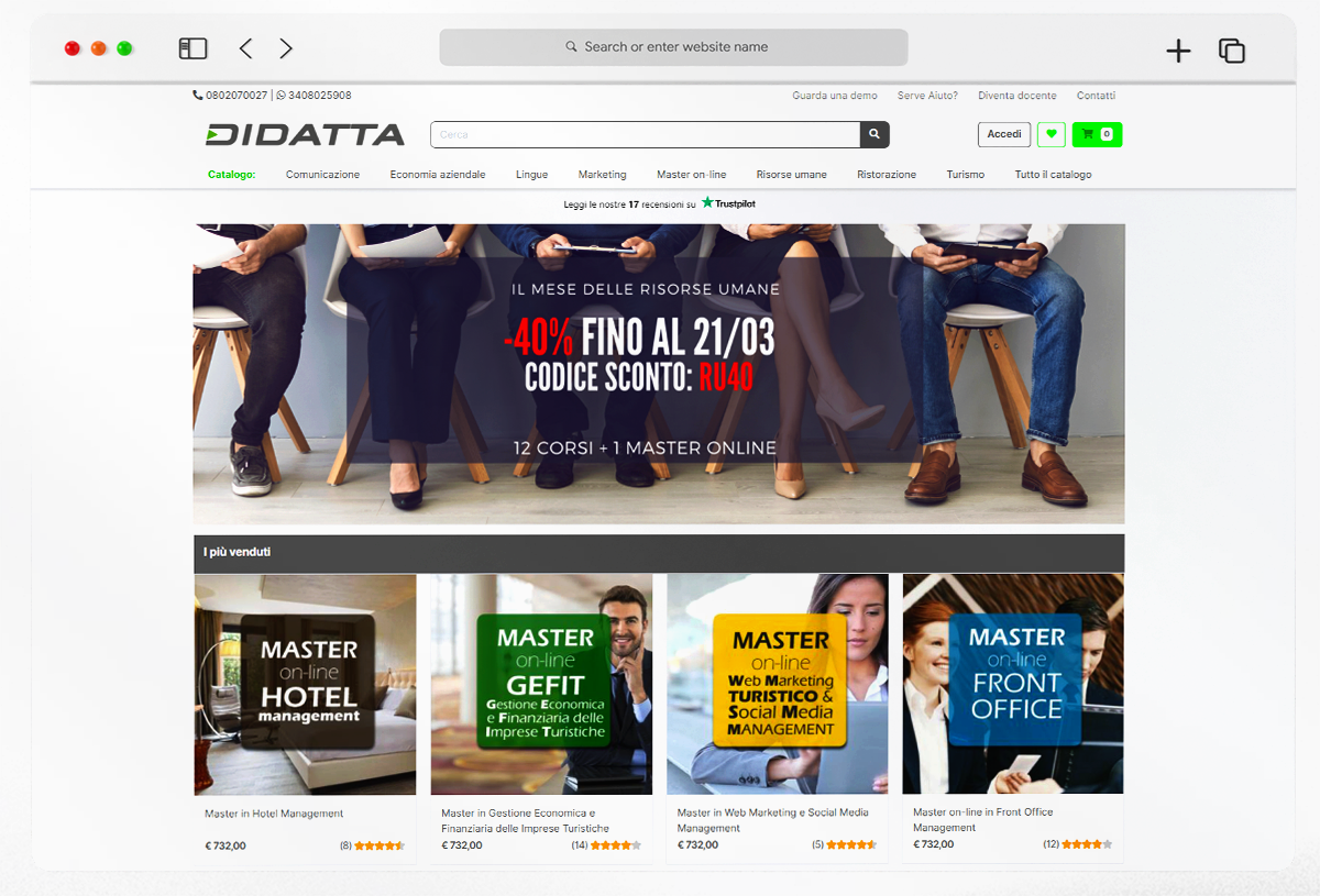 didatta.com