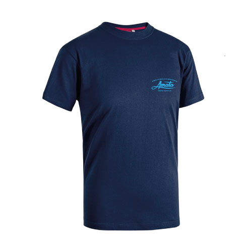 T-shirt Acqua Amata